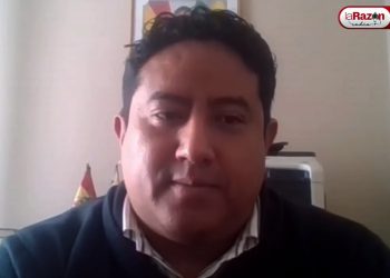 Viceministro Guachalla confirma que Arce promulgará la Ley 342 pese a cuestionamientos