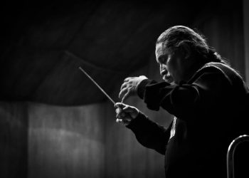 ‘Cantos de amor’: música de una promoción