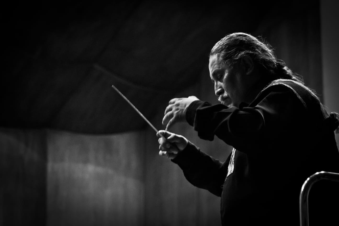 ‘Cantos de amor’: música de una promoción