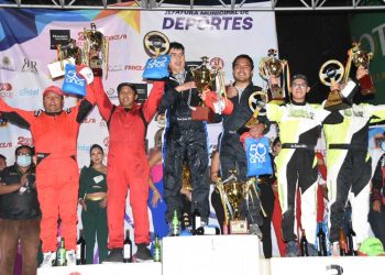 Careaga Alurralde conquista su tercer título nacional