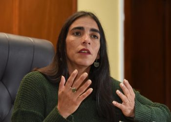 La exministra de Salud Gabriela Montaño es designada como subdirectora del Celag