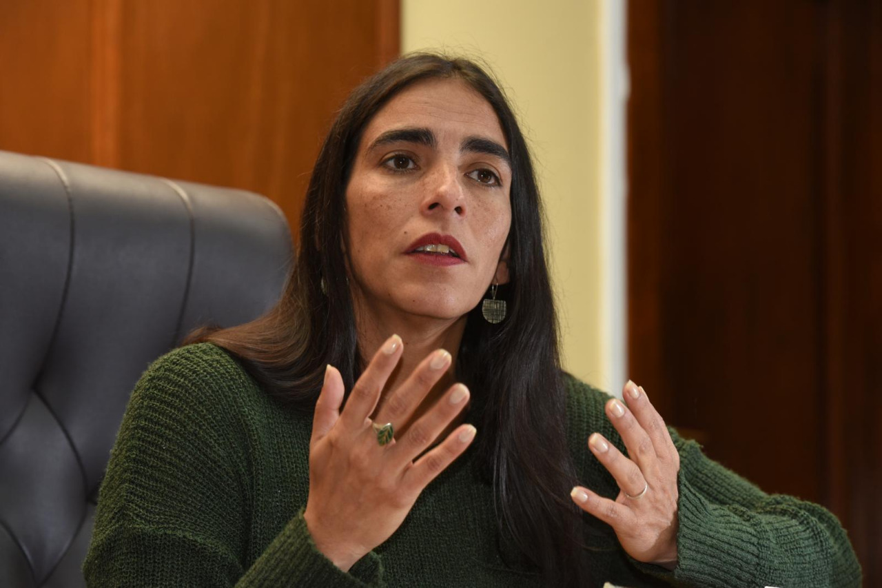 La exministra de Salud Gabriela Montaño es designada como subdirectora del Celag