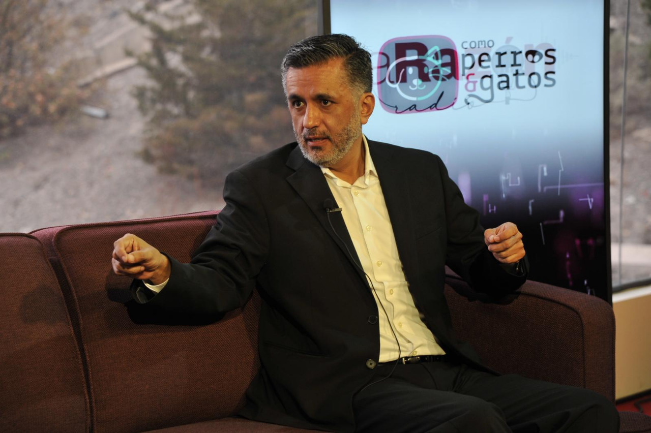 Llorenti cree que aún hay ‘intereses golpistas latentes’ e insta a ‘no pecar de ingenuos’