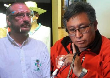 El Gobierno anuncia que promoverá procesos por sedición tras advertencias de cívicos