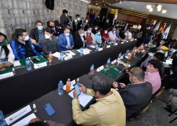 Conozca los 23 puntos a tratar en el Congreso Ordinario de la FBF