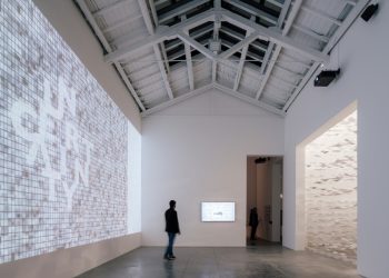 Proyecto boliviano en Bienal de Venecia