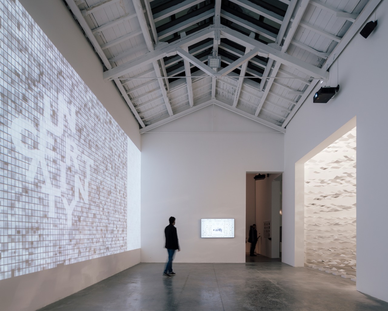 Proyecto boliviano en Bienal de Venecia