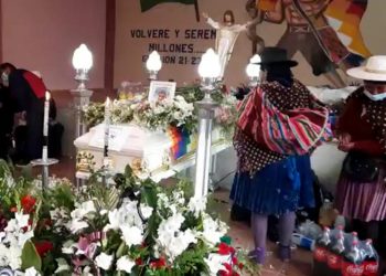 El Gobierno amplía la denuncia sobre la muerte de Titi y anticipa que Manuel será convocado