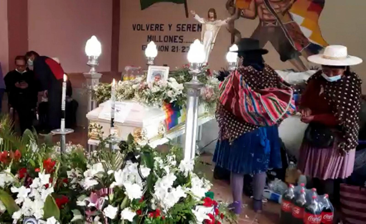 El Gobierno amplía la denuncia sobre la muerte de Titi y anticipa que Manuel será convocado