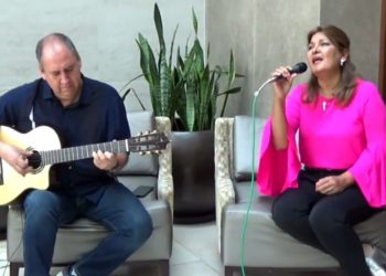 Dúo Gil y Torrico: ‘hay que mostrar es lo que nos identifica y lo que somos’