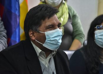 El Ministro de Educación renuncia tras ser imputado por el caso designaciones