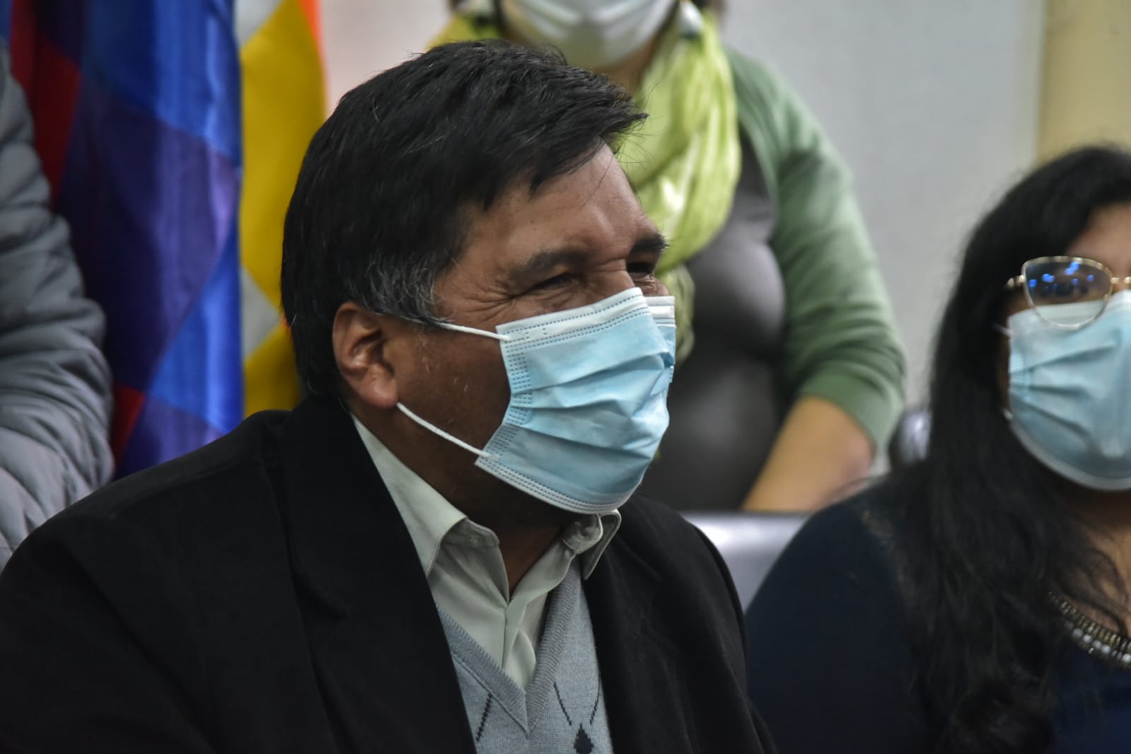 El Ministro de Educación renuncia tras ser imputado por el caso designaciones
