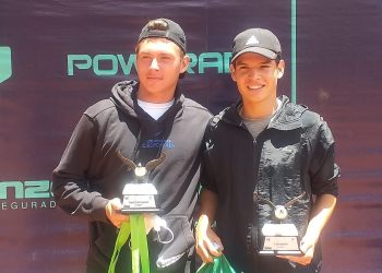 Prado le da a Bolivia el título del Cóndor de Plata luego de cinco años