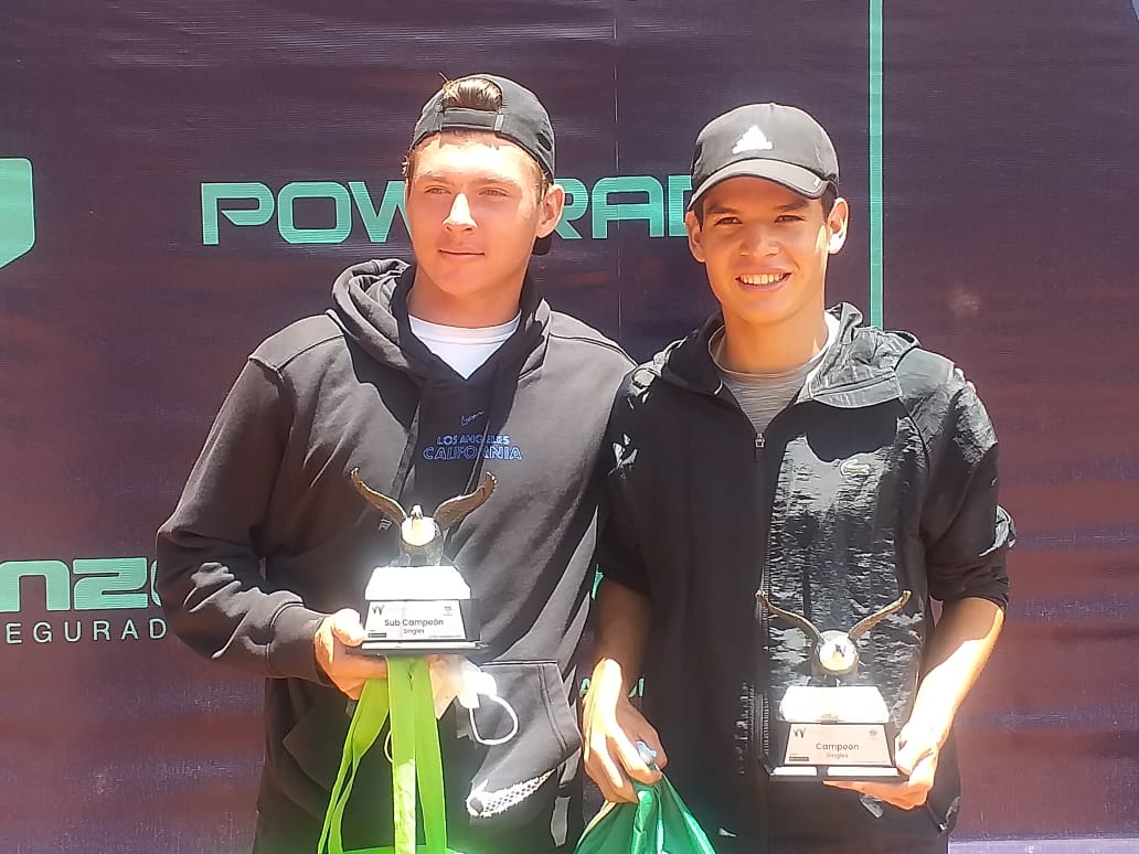 Prado le da a Bolivia el título del Cóndor de Plata luego de cinco años