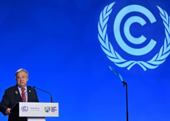 La COP26 pacta acelerar la lucha contra el cambio climático