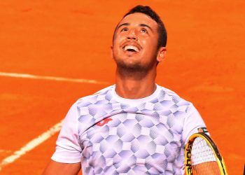 Dellien se consagra en el Open de Uruguay al derrotar a Londero