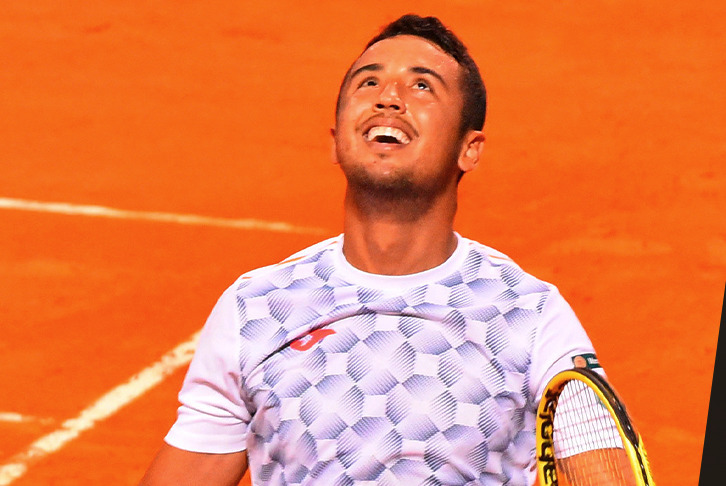 Dellien se consagra en el Open de Uruguay al derrotar a Londero