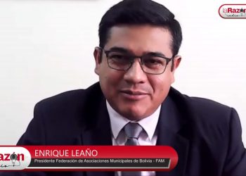 La FAM-Bolivia pide socializar el Plan de Desarrollo Económico y Social