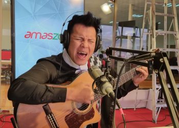 El talento musical más joven de Santa Cruz se reúne en el festival Sangre Nueva