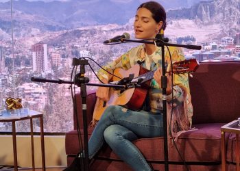 Vero Pérez: ‘mañana puedes no estar, así que haz todo lo que quieras hacer hoy’