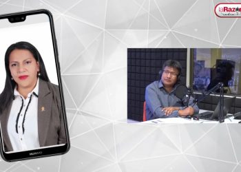 Senadora de CC afirma que la Ley 1407 se basa en el extractivismo y que endeudará aún más al país