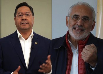 Mesa considera que Arce con su declaración dio por hecho el federalismo en Bolivia