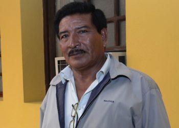El Vicepresidente del MAS asegura que ‘jamás’ se permitirá el federalismo