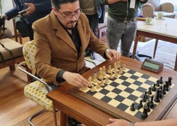 Club Blitz inicia los Cursos Vacacionales de Ajedrez