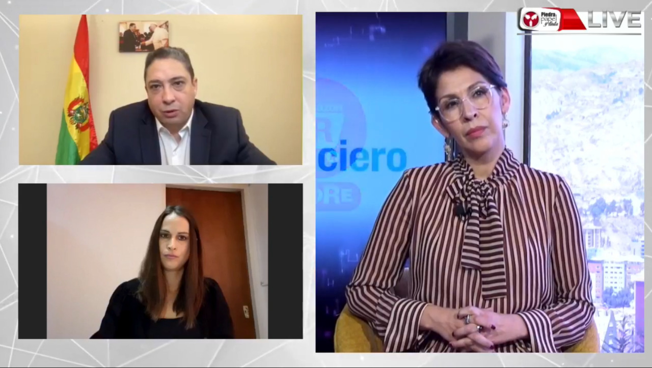 Arce y Romano cuestionan que políticos opositores no respalden el discurso de ‘fraude’
