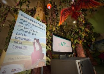 El Pipiripi estrena tres nuevos ambientes y una renovada museografía