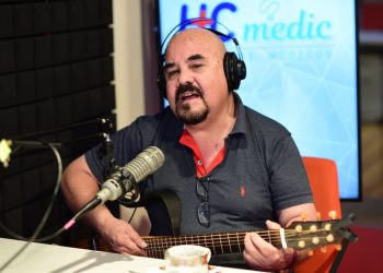 Adrián Barrenechea: ‘O te hundes o vas hacia adelante. Hay que transitar la resiliencia’