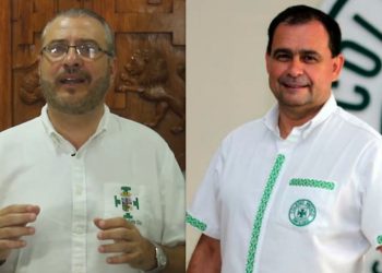 Diputado del MAS anuncia demanda penal contra los cruceños Calvo y Anzoátegui