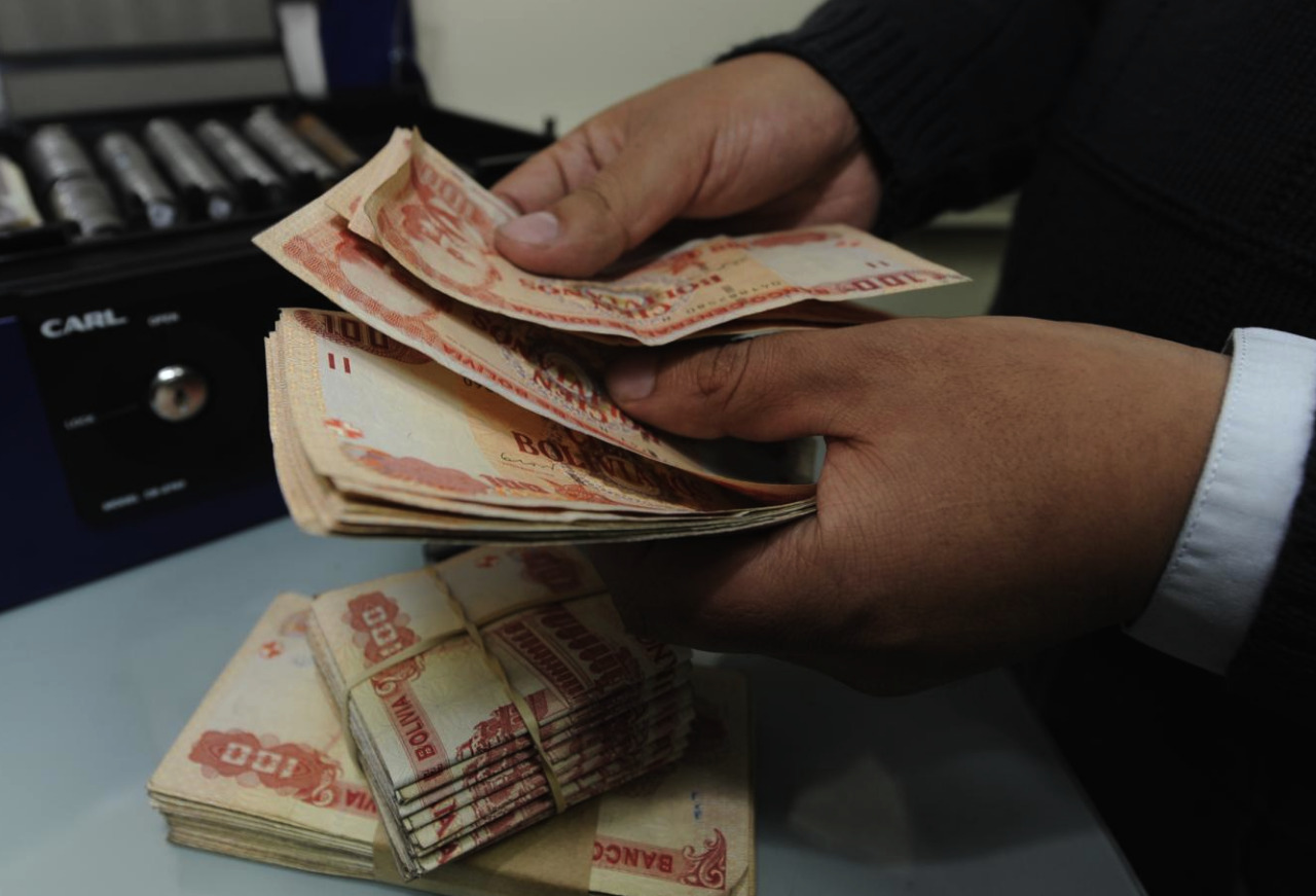 El Gobierno confirma que las ETA tendrán más dinero en 2022 por coparticipación tributaria