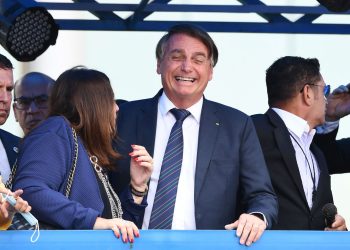 Bolsonaro se afilia al Partido Liberal con la mira puesta en la elección de 2022