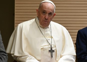 Francisco está empeñado en el diálogo con los ortodoxos