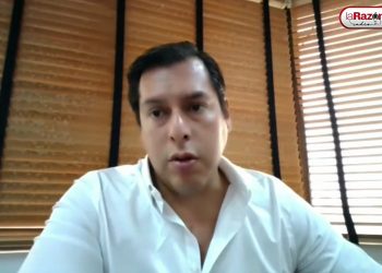 Abogado justifica inasistencia de Calvo a declarar ante la Fiscalía de La Paz