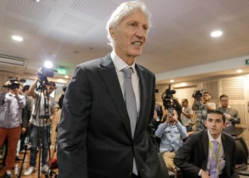 Argentino Pekerman, nuevo seleccionador de Venezuela