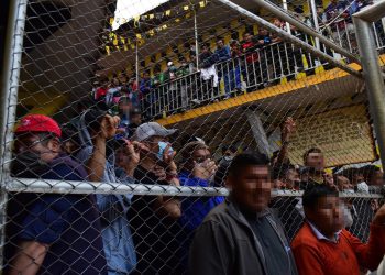 En los últimos 14 meses, 7.000 privados de libertad se han incrementado.