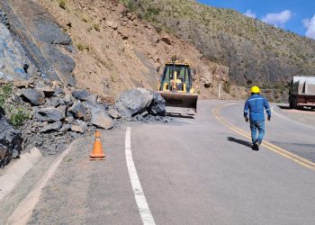 ABC ejecutó 18,29 millones del plan de lluvias para atender las emergencias en el país