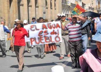 Guerra del Agua