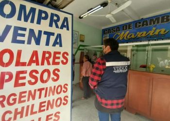 dólar