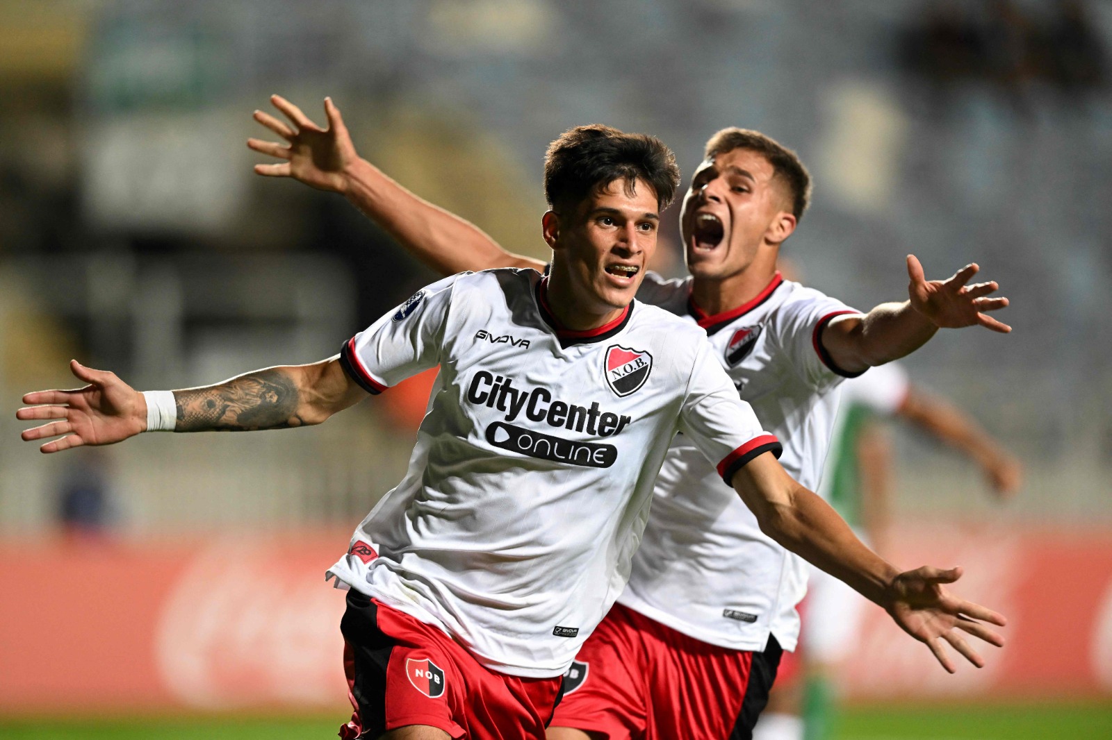 Newell's