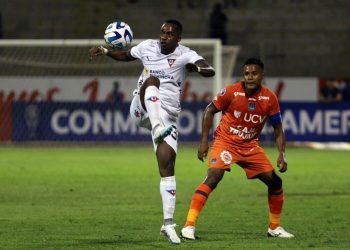 LDU