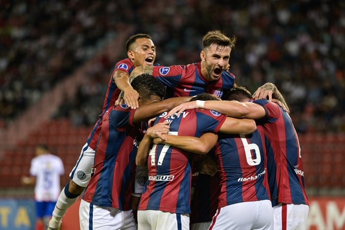 San Lorenzo