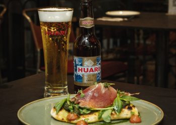 HUARI