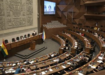 Diputados tratará ‘ley de reservas’ y ‘reposición de recursos utilizados en pandemia’