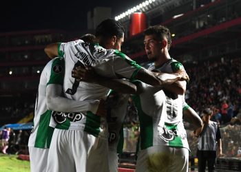 Atlético Nacional