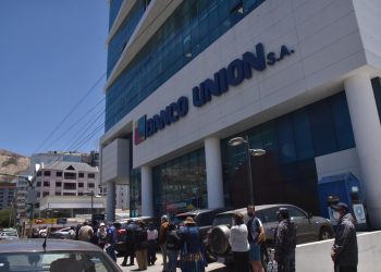Banco Unión