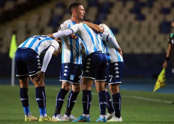 Racing