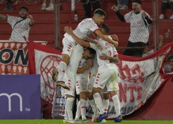 Huracán